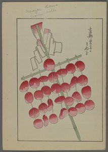 Japanese toys, from A Child